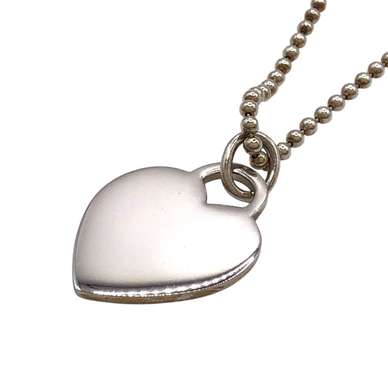 全ての ティファニー TIFFANY&CO リターントゥティファニー ハートタグ リターントゥティファニー
