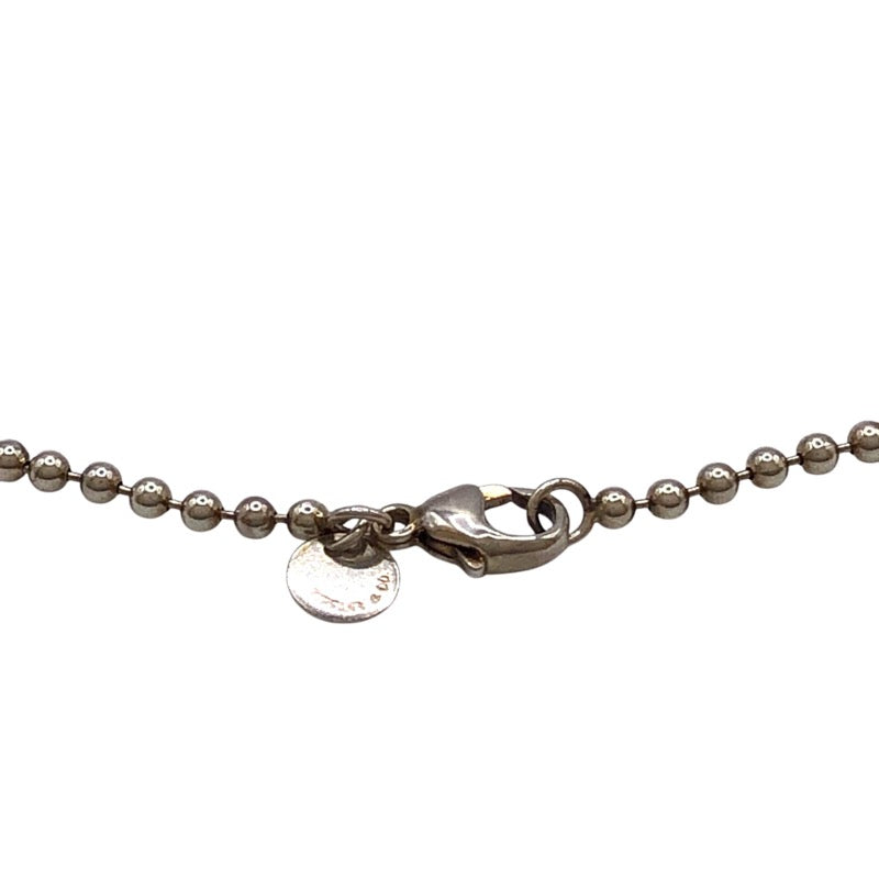 ティファニー TIFFANY＆CO リターントゥティファニー ハートタグ