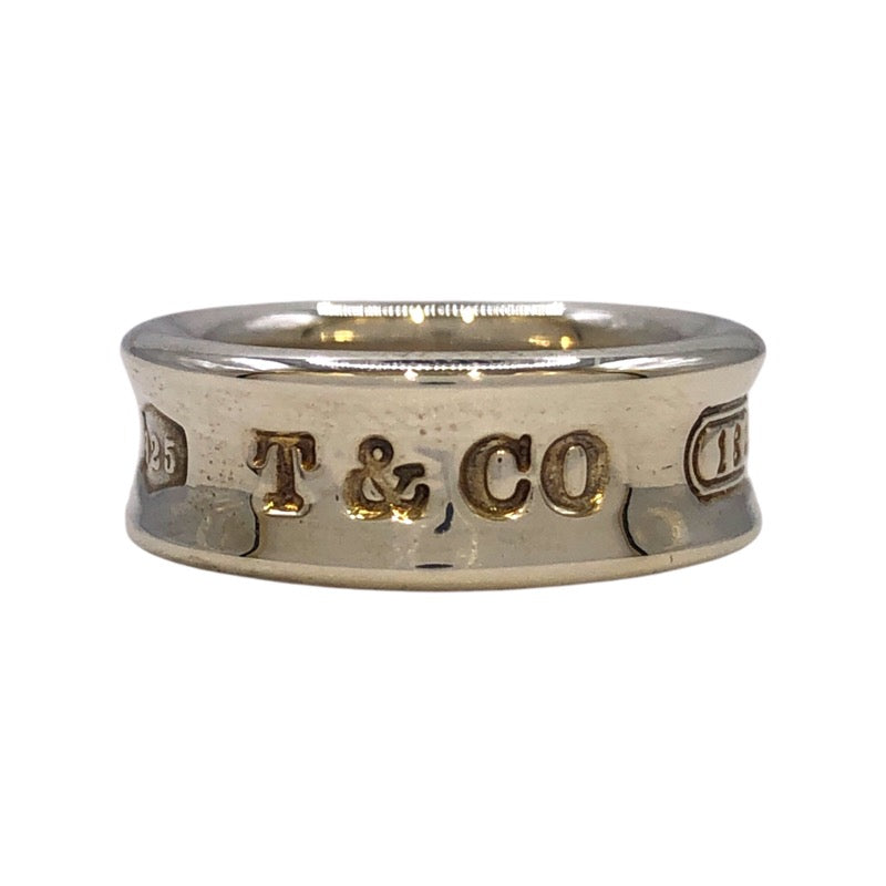 TIFFANY&Co. ティファニー リング Tiffany メンズ レディース