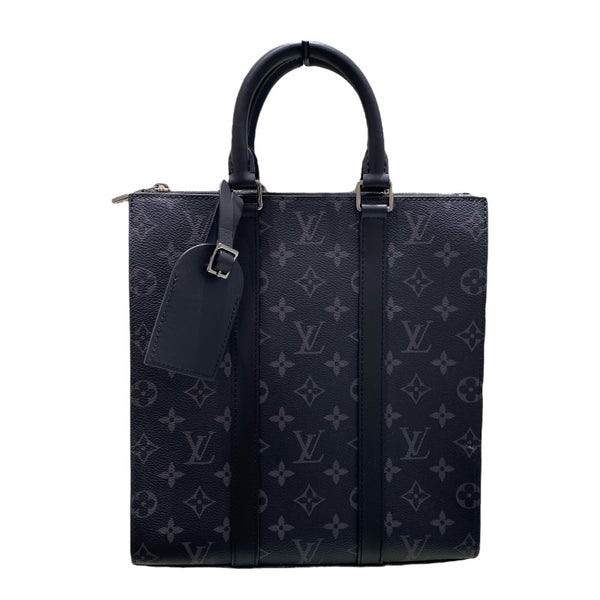 ルイ・ヴィトン LOUIS VUITTON サックプラ・クロス M46098 ブラック エクリプス メンズ ショルダーバッグ