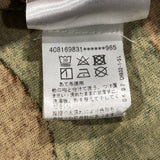 クロムハーツ CHROME HEARTS xMatty Boy カモフラージュ柄　プリントTシャツ メンズ 半袖Ｔシャツ