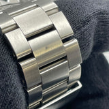 タグ・ホイヤー TAG HEUER フォーミュラ1 デイト WAZ1118 ブルー SS クオーツ メンズ 腕時計