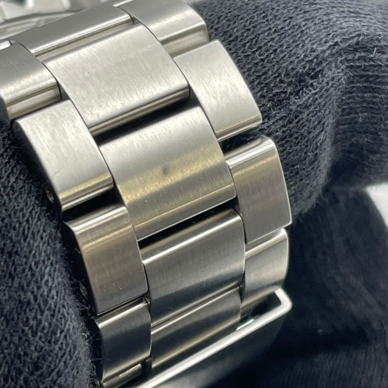 タグ・ホイヤー TAG HEUER フォーミュラ1 デイト WAZ1118 ブルー SS クオーツ メンズ 腕時計