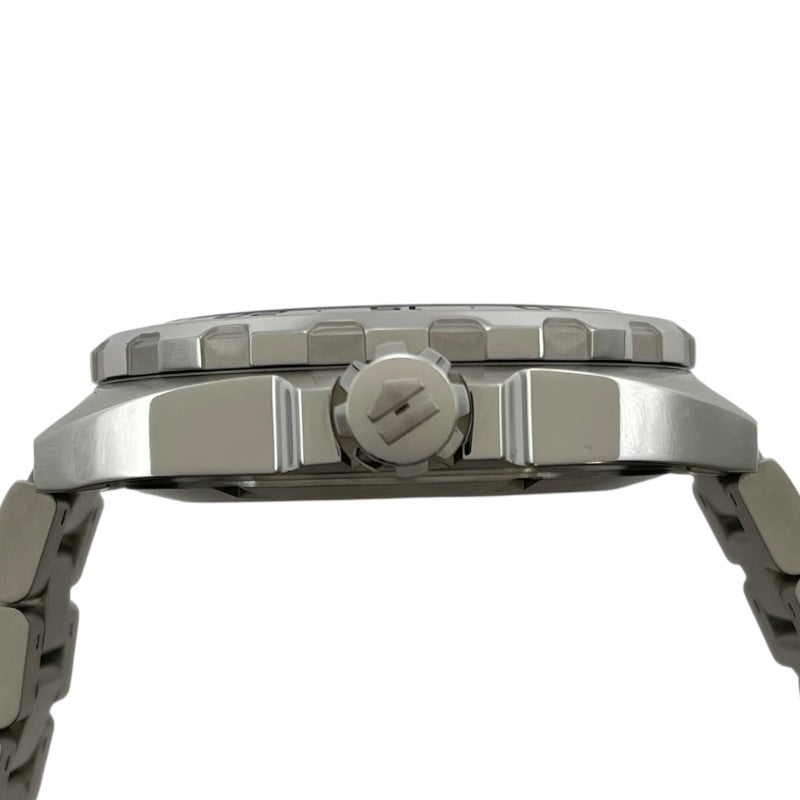 タグ・ホイヤー TAG HEUER フォーミュラ1 デイト WAZ1118 ブルー SS クオーツ メンズ 腕時計