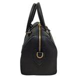 ルイ・ヴィトン LOUIS VUITTON スピーディ・バンドリエール25 M42401 ノワール アンプラント・レザー レディース ショルダーバッグ