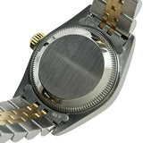 ロレックス ROLEX デイトジャスト 69173 ゴールド ゴールド/ステンレススチール 自動巻き レディース 腕時計