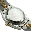 ロレックス ROLEX デイトジャスト 79173 シャンパンゴールド ゴールド/ステンレススチール 自動巻き レディース 腕時計