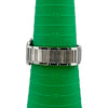 カルティエ Cartier タンク フランセーズ MM W51003Q3 アイボリー ステンレススチール クオーツ ユニセックス 腕時計