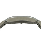 カルティエ Cartier タンク フランセーズ MM W51003Q3 アイボリー ステンレススチール クオーツ ユニセックス 腕時計