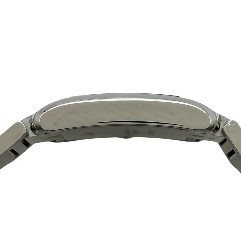 カルティエ Cartier タンク フランセーズ MM W51003Q3 アイボリー