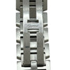 カルティエ Cartier タンク フランセーズ MM W51003Q3 アイボリー ステンレススチール クオーツ ユニセックス 腕時計