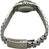 ロレックス ROLEX デイトジャスト 69174 シルバー ホワイトゴールド/ステンレススチール 自動巻き レディース 腕時計