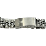 ロレックス ROLEX デイトジャスト 69174 シルバー ホワイトゴールド/ステンレススチール 自動巻き レディース 腕時計
