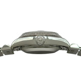 ロレックス ROLEX デイトジャスト 69174 シルバー ホワイトゴールド/ステンレススチール 自動巻き レディース 腕時計