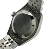 ロレックス ROLEX デイトジャスト 69174 シルバー ホワイトゴールド/ステンレススチール 自動巻き レディース 腕時計