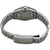 ロレックス ROLEX オイスターパーペチュアル デイト 79160 ブラック ステンレススチール 自動巻き レディース 腕時計