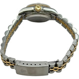 ロレックス ROLEX デイトジャスト 69173 ゴールド ゴールド/ステンレススチール 自動巻き レディース 腕時計