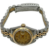 ロレックス ROLEX デイトジャスト 69173 ゴールド ゴールド/ステンレススチール 自動巻き レディース 腕時計