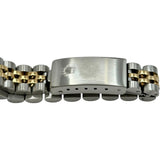ロレックス ROLEX デイトジャスト 69173 ゴールド ゴールド/ステンレススチール 自動巻き レディース 腕時計