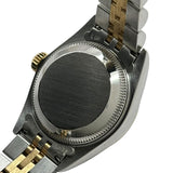 ロレックス ROLEX デイトジャスト 69173 ゴールド ゴールド/ステンレススチール 自動巻き レディース 腕時計