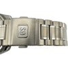 グランドセイコー Grand Seiko ヘリテージコレクション　スプリングドライブ SBGA211(9R65-0AE0) 雪白ダイヤル チタン 自動巻き メンズ 腕時計