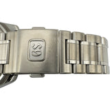 グランドセイコー Grand Seiko ヘリテージコレクション　スプリングドライブ SBGA211(9R65-0AE0) 雪白ダイヤル チタン 自動巻き メンズ 腕時計