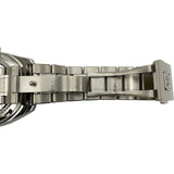 グランドセイコー Grand Seiko ヘリテージコレクション　スプリングドライブ SBGA211(9R65-0AE0) 雪白ダイヤル チタン 自動巻き メンズ 腕時計