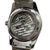 グランドセイコー Grand Seiko ヘリテージコレクション　スプリングドライブ SBGA211(9R65-0AE0) 雪白ダイヤル チタン 自動巻き メンズ 腕時計