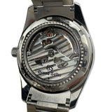グランドセイコー Grand Seiko ヘリテージコレクション　スプリングドライブ SBGA211(9R65-0AE0) 雪白ダイヤル チタン 自動巻き メンズ 腕時計