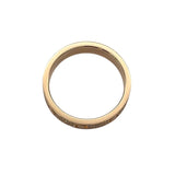 カルティエ Cartier ミニラブリング パヴェダイヤ #51(11号) K18PG ジュエリー