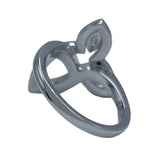 ハリーウィンストン HARRY WINSTON ノリークラスターダイヤリング プラチナ Pt900 ジュエリー