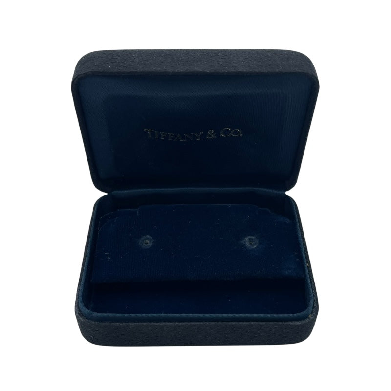 ティファニー TIFFANY＆CO パロマピカソキスピアス ゴールド 750 ジュエリー