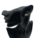 ティファニー TIFFANY＆CO パロマピカソキスピアス ゴールド 750 ジュエリー