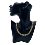 カルティエ Cartier マイヨンパンテールフルパヴェダイヤネックレス ゴールド 750 ジュエリー