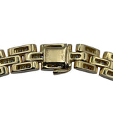 カルティエ Cartier マイヨンパンテールフルパヴェダイヤネックレス ゴールド 750 ジュエリー