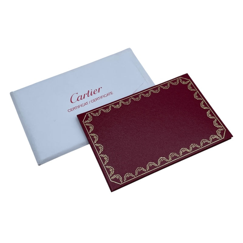 カルティエ Cartier ラニエールダイヤテニスブレスレット イエローゴールド 750YG ダイヤモンド ジュエリー