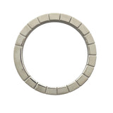 カルティエ Cartier ラニエールリング ホワイトゴールド 750 ジュエリー