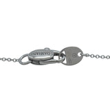 ダミアーニ DAMIANI ベルエポックダイヤネックレスXXS ホワイトゴールド 750 ジュエリー
