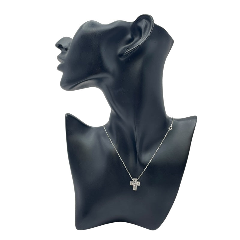 ダミアーニ DAMIANI ベルエポックダイヤネックレスXXS ホワイトゴールド 750 ジュエリー
