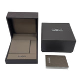 ダミアーニ DAMIANI ベルエポックダイヤネックレスXXS ホワイトゴールド 750 ジュエリー