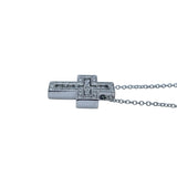 ダミアーニ DAMIANI ベルエポックダイヤネックレスXXS ホワイトゴールド 750 ジュエリー