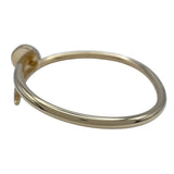 カルティエ Cartier ジュストアンクルブレス ゴールド 750 ジュエリー