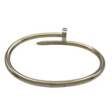 カルティエ Cartier ジュストアンクルブレス ゴールド 750 ジュエリー