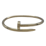 カルティエ Cartier ジュストアンクルブレス ゴールド 750 ジュエリー