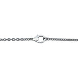 エルメス HERMES フィネスダイヤラリアットネックレス ホワイトゴールド Au750 ジュエリー