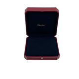 カルティエ Cartier ラブサークルネックレス ゴールド Au750 ジュエリー