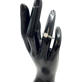 ハリーウィンストン HARRY WINSTON ラウンドソリティア ダイヤリング プラチナ Pt950 ジュエリー