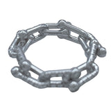 ティファニー TIFFANY＆CO ハードウェア スモールリング フルダイヤ リング ホワイトゴールド Au750 ジュエリー