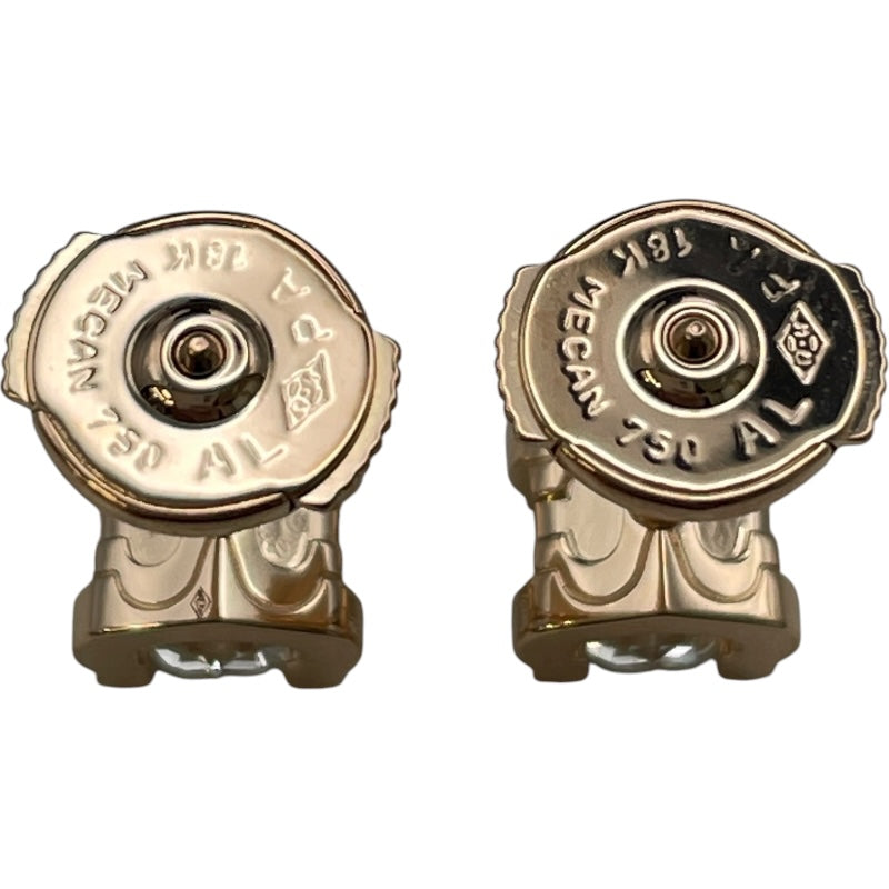 カルティエ Cartier Cドゥ カルティエ ダイヤピアス ピンクゴールド K18PG ダイヤモンド ジュエリー