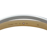 カルティエ Cartier ビーラブブレス ピンクゴールド 750 ジュエリー